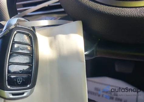 2021 Hyundai Elantra Sel from USA, damaged, VIN KMHLS4AG3MU119651